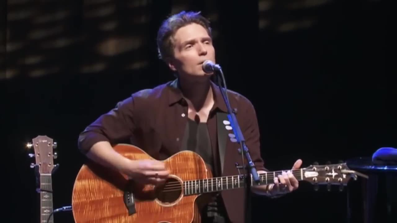 2010 Richard Marx Live in Las Vegas Concert Memories