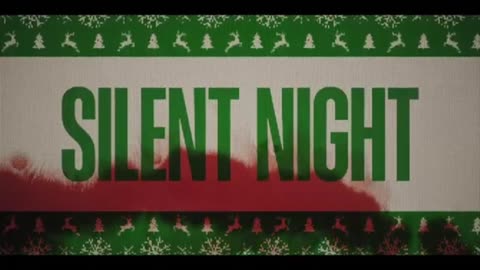 SILENT NIGHT Official Trailer 2023