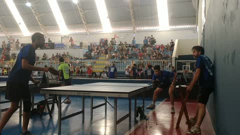 Intercolonial - free - Juquinha Vs Daniel Santos