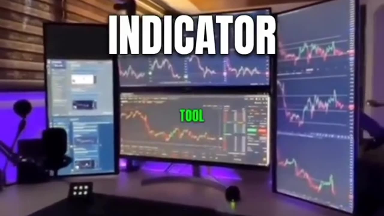 Easy way to learn trading that takes less time