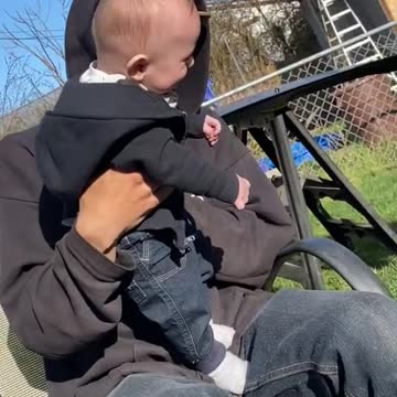 This throw back is too good not to post