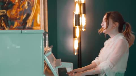 Ceren Gündoğdu - Gide Gide Bir Söğüde Dayandım