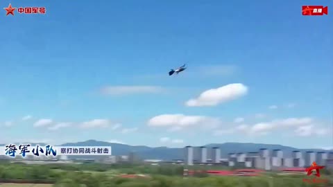 China Has Developed a Military Drone That Looks Just Like a Bird