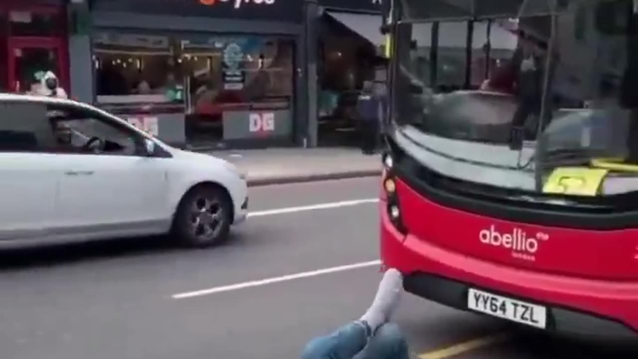 “You can't move now because I'm very tired and I have to sleep, don't disturb me!”