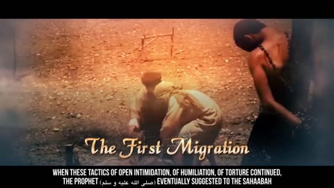 [EP11] When The Muslims Migrated To Abyssinia - Story Of Muhammad (ﷺ)