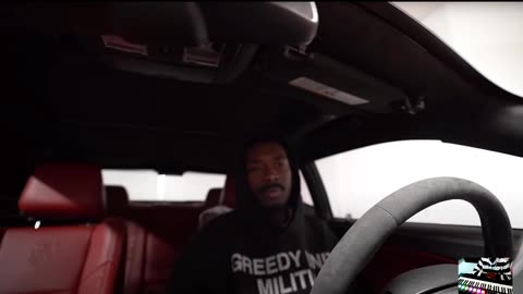 BruceDropEmOff BUYING A $200,000 DODGE DEMON 170 1,025 HP reaction