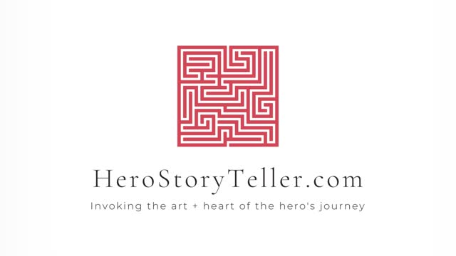 HeroStoryTeller