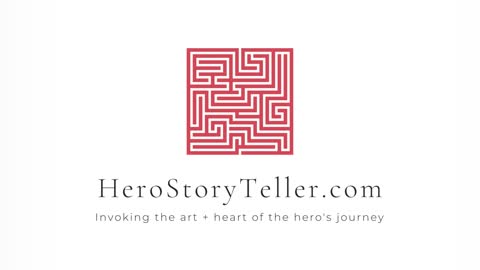 HeroStoryTeller