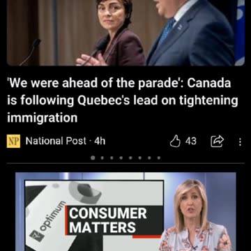 My Two Friends taking care of me in Canada