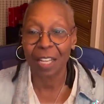 Whoppi Smollett backtracking because she knows she's getting sued