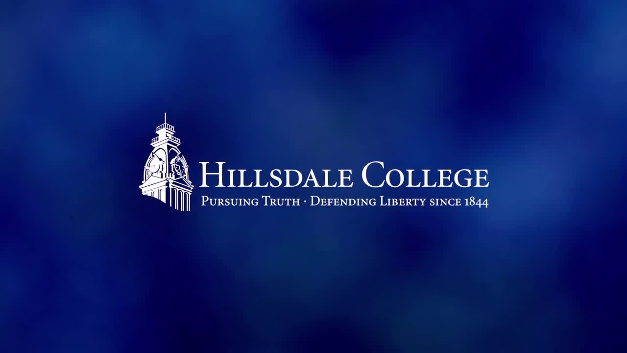 Adam Andrzejewski | The Depth of the Swamp: Hillsdale College