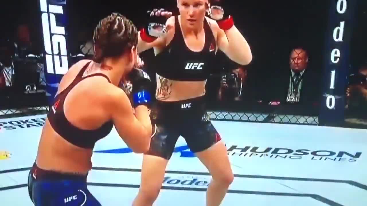 mma leg ko