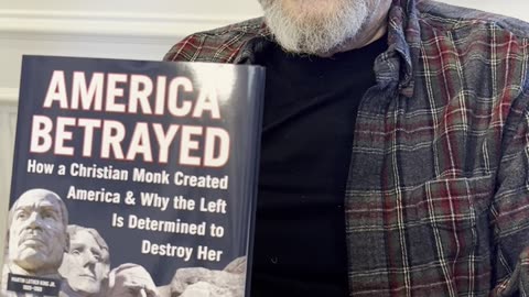 David Horowitz "America Betrayed"