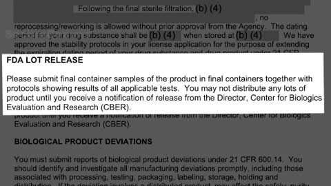 FDA Approval = Checkmate