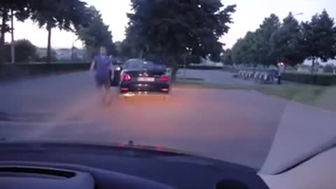ROAD RAGE VIDEOS 16 - Philippines CCTV & DASH CAM Spotted - PINOYVIRALVIDEOS