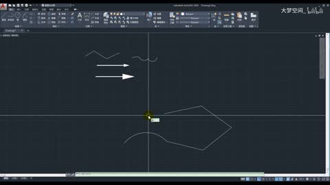 Introduction to CAD Polylines