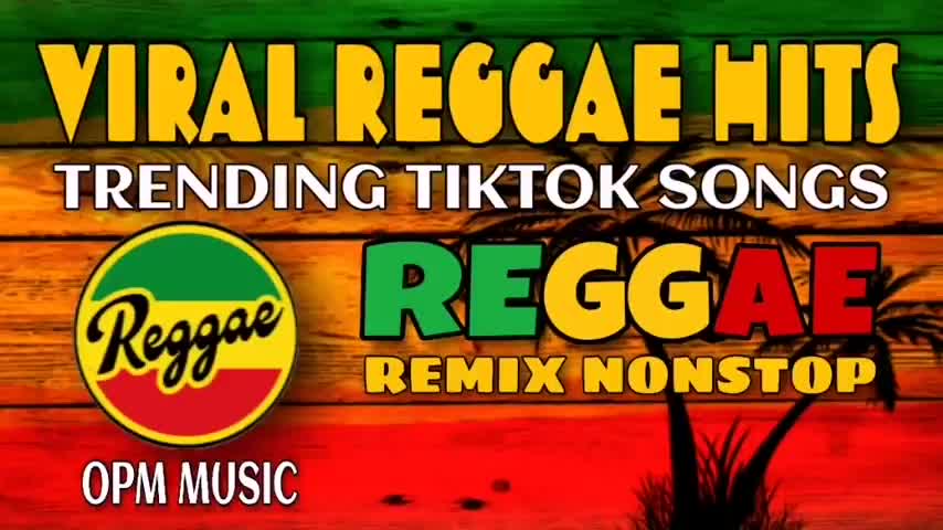 2021 | TRENDING TIKTOK REGGAE REMIX