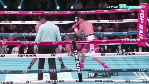 NEW BOXING FIGHTER IN THE PHILIPPINES .
