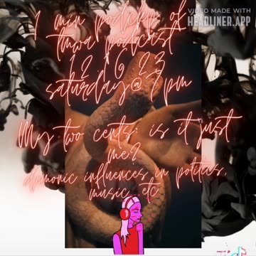 MY TWO CENTS: IS IT JUST ME? TMWA Podcast