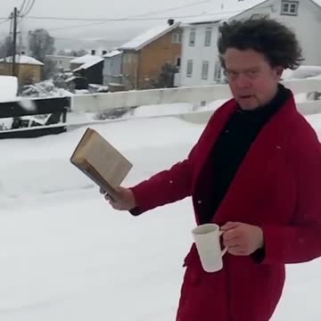 Is it War Room Time ☕️