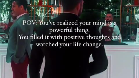 Do This and Watch Your Life Change!