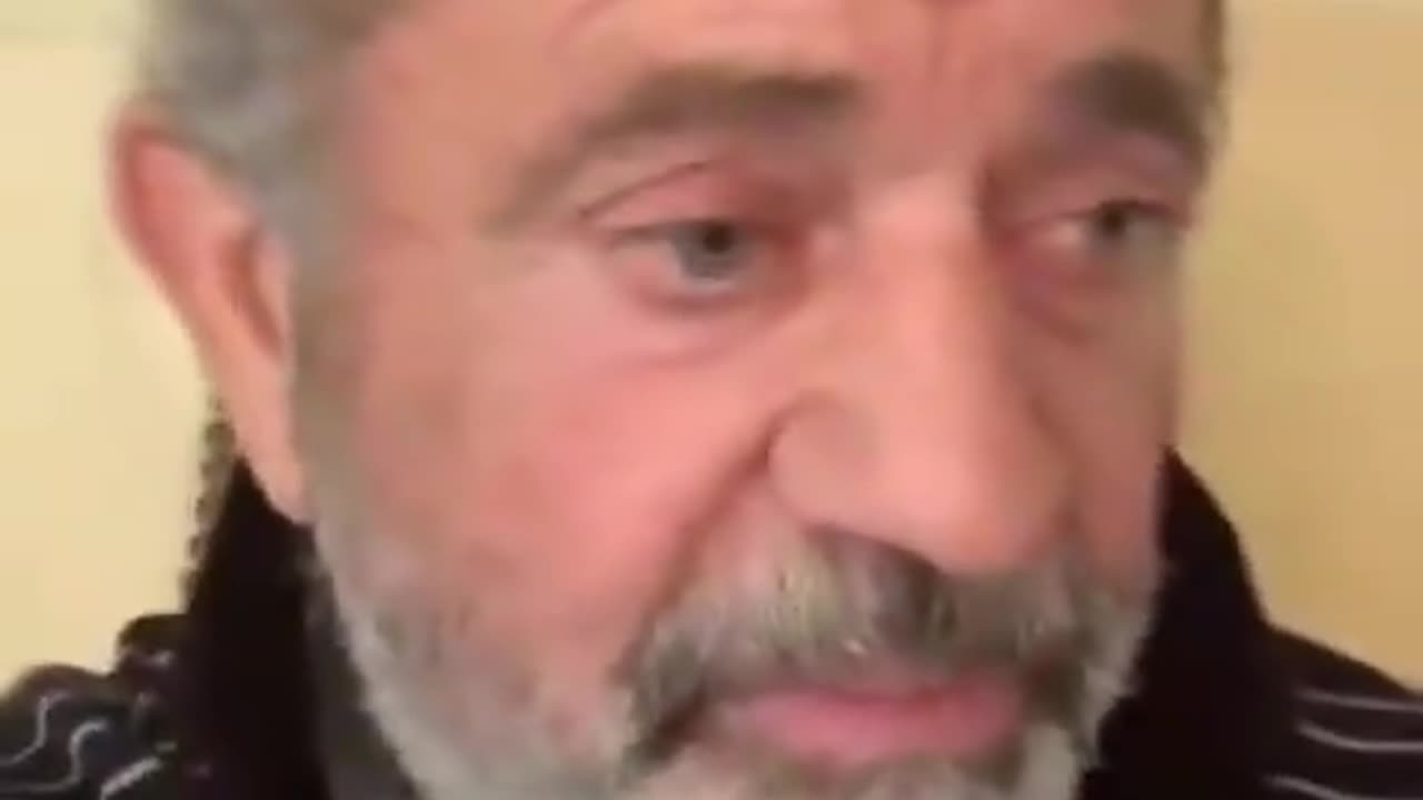 Mel Gibson Tried To Warn You (Must Watch!)