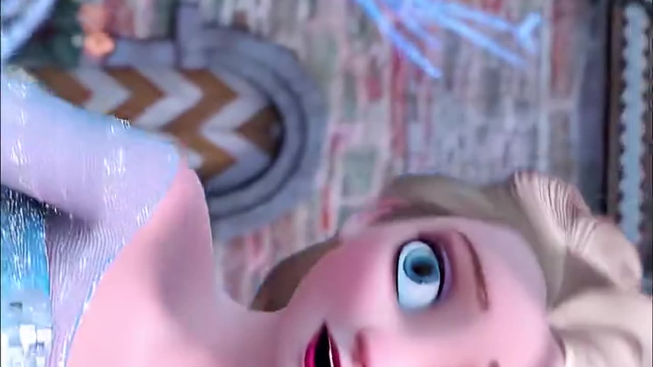 Cartoon animation video 3d animation video