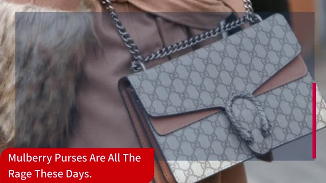 Knock Off Purses