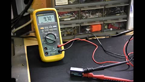 Review: Fluke 28 II Rugged Digital Multimeter