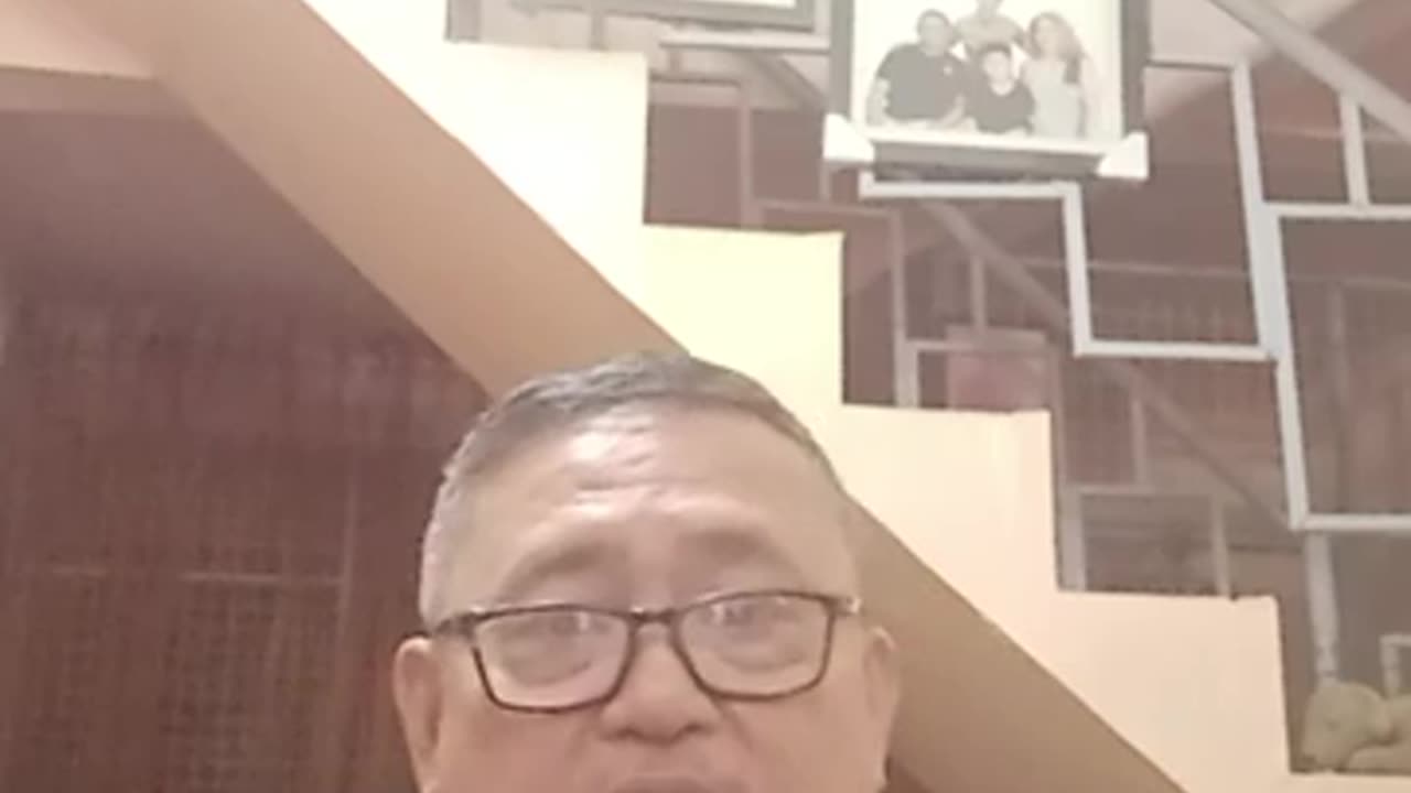 BAYAN KILOS, FGF MAGPARAMI TAYO. BLOG NR 71 11/3/2024