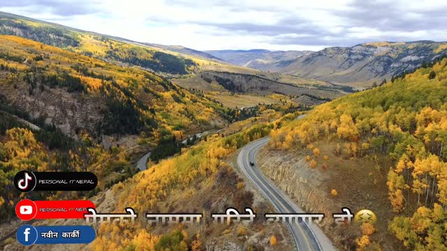 Byparma kohi pani aafno hudaina😰