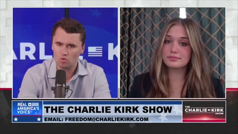 TPUSA Chapter Head Was Benched From Volleyball Team So That Trans Athlete Could Compete In Her Place