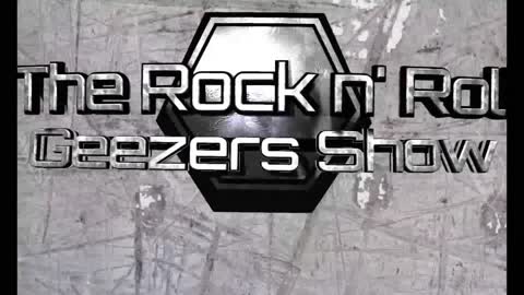 RnRGzrs #23 Rock news