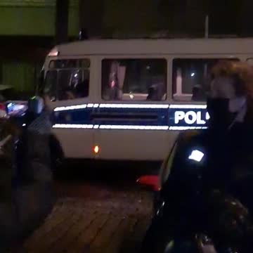 Polizei Deutschland Frau