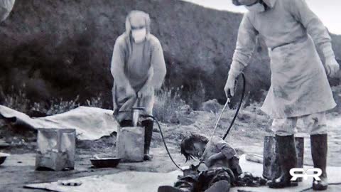 History of Human Experiments