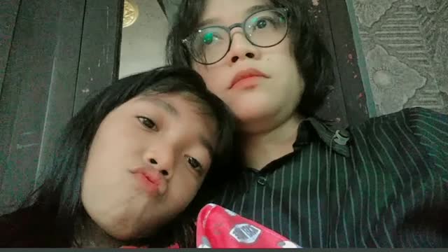 Nge-blog dulu di pagi hari yang cerah
