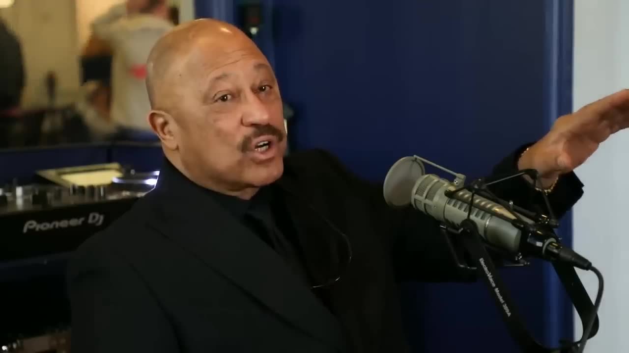 Unbelievable Information! Joe Brown is one of the Smartest People