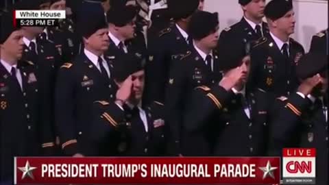 Q - The War of the Cabal, the Plan