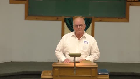 Power In The Gospel