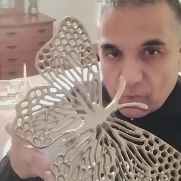 The GOLDEN BUTTERFLY is officially part of the DDG Real Estate Family...🦋🦋