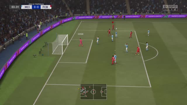 FIFA21
