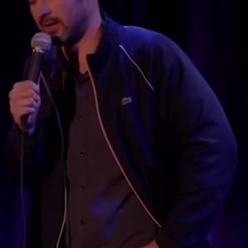 Racism Is Like Nickelback - Mark Normand