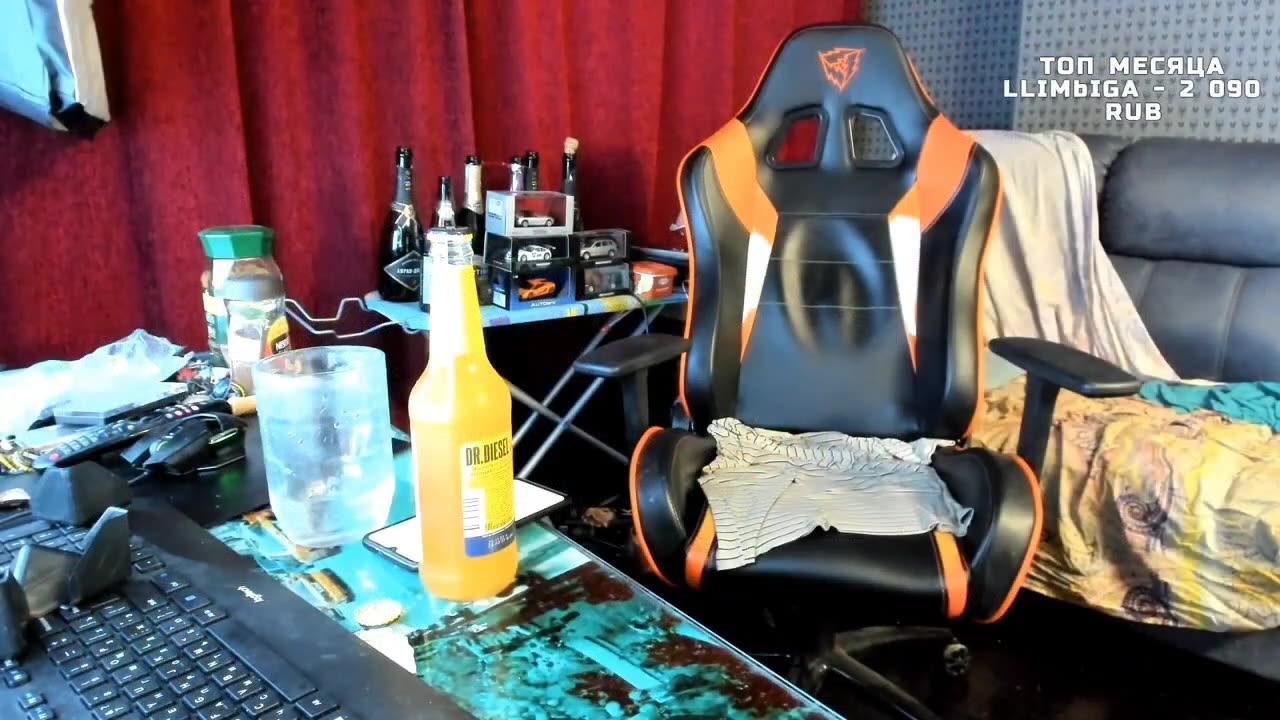 Vanomas Fail Compilation 13