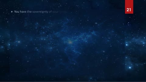 Quantum Financial System - QFS