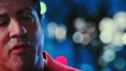 This speech from Rocky Balboa will change your life...