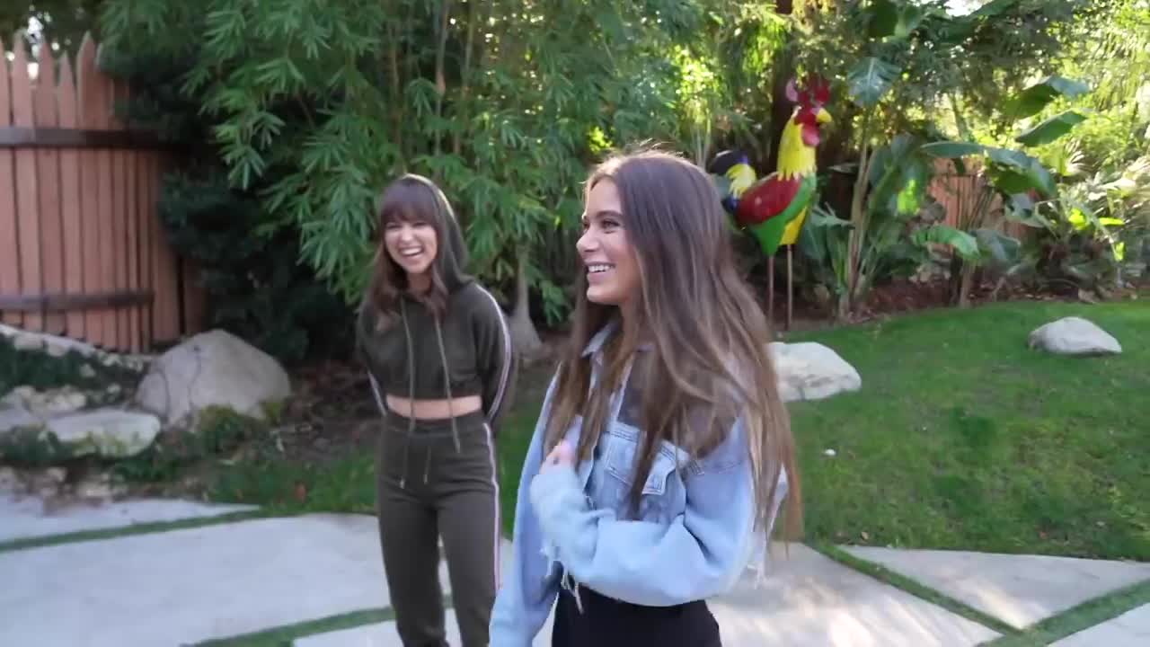 Logan Paul surprise his best friend with his favorite actrres lana rhoades