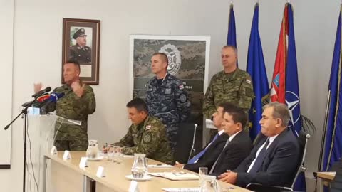 Ministarstvo obrane objavljuje troškove vojne vježbe Velebit 18 - Združena snaga