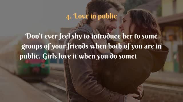 Every Girl Wants These 15 Things But Are Shy To Ask For It