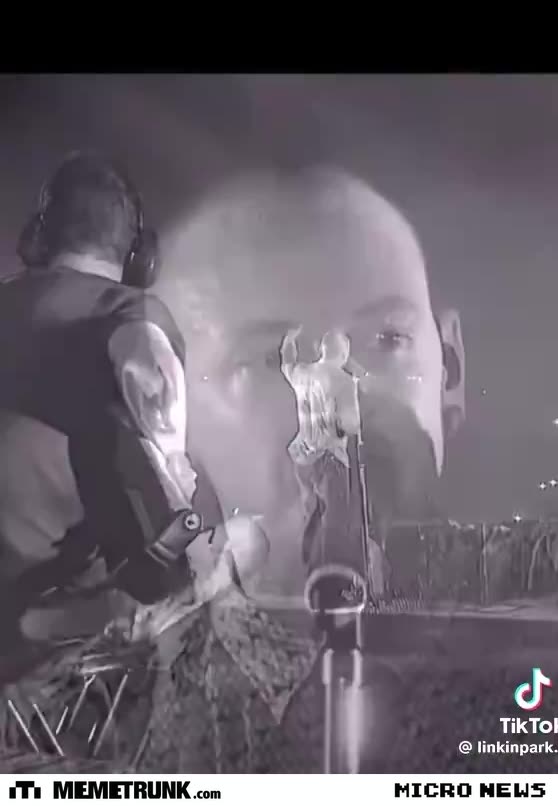 Chester Bennington Linkin Park