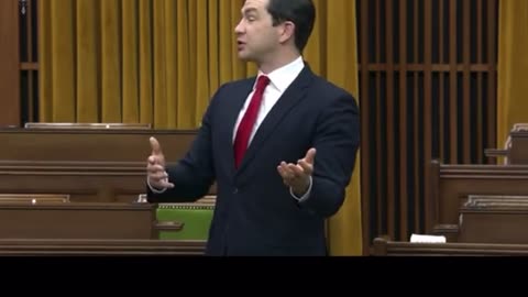 Pierre Goes in on Trudeau 🔥